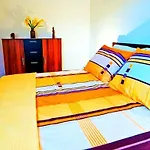 Apartmán Andrea *