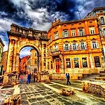 Andrea Apartmán Pula