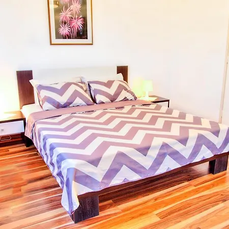 Apartmán Andrea Pula