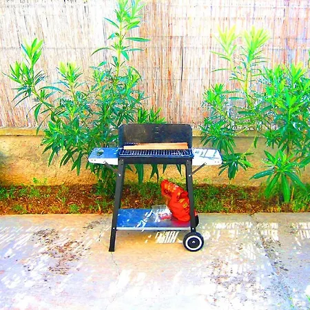 Apartmán Andrea Pula