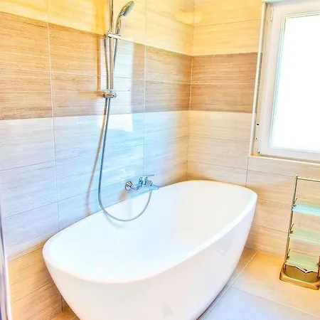 Apartmán Andrea Pula