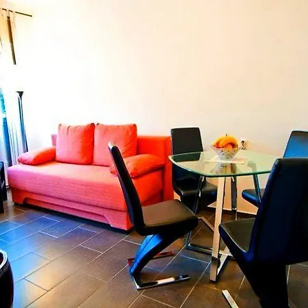 Apartmán Andrea Pula