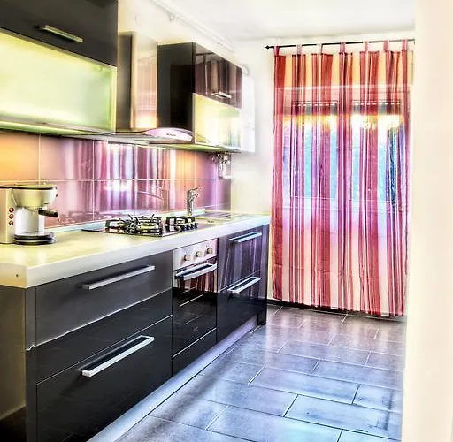 Appartamento Andrea Pola