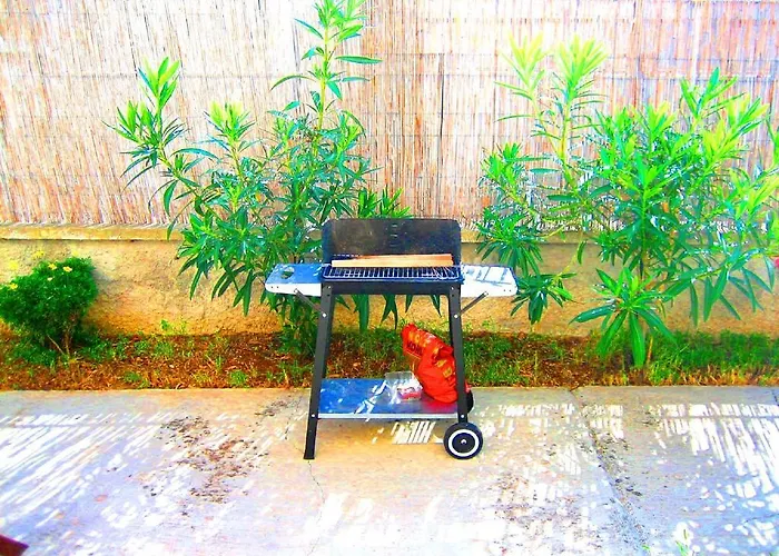 Appartamento Andrea Pola