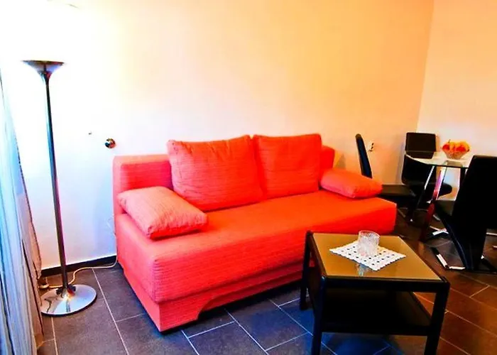 Andrea Appartamento Pola