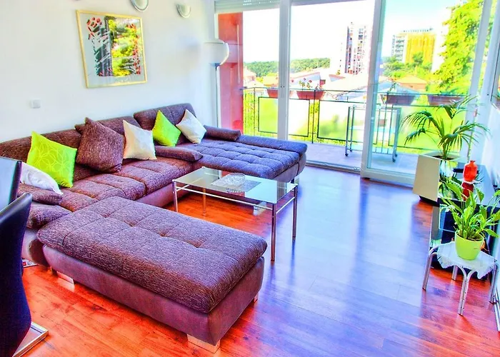 Andrea Appartamento *