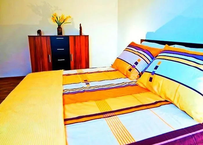 Appartamento Andrea *