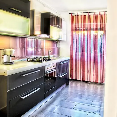 Apartment Andrea Pula