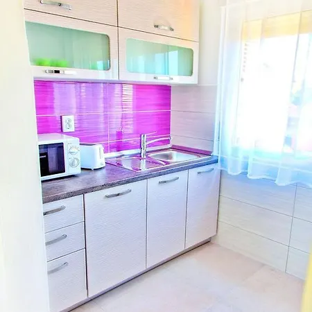 Apartment Andrea Pula