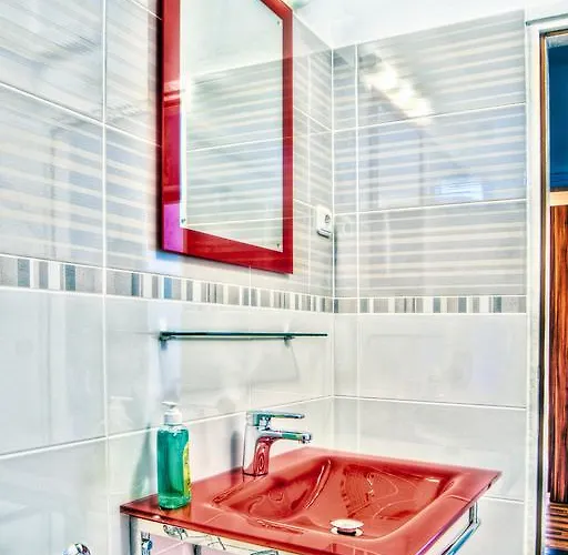 Andrea Lejlighed Pula