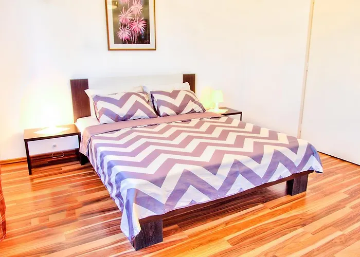 Lejlighed Andrea Pula