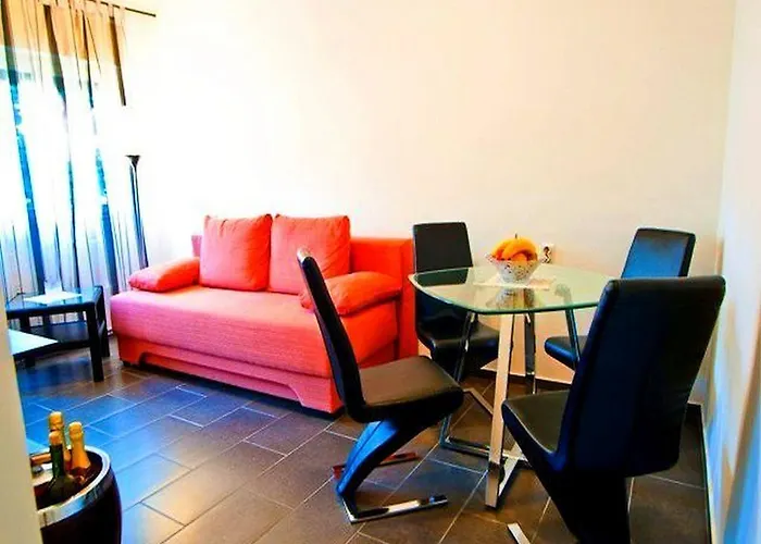 Lejlighed Andrea Pula