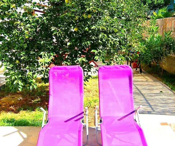 Andrea Lejlighed Pula