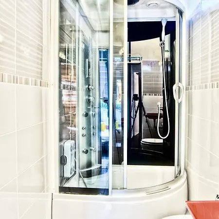 Apartamento Andrea *