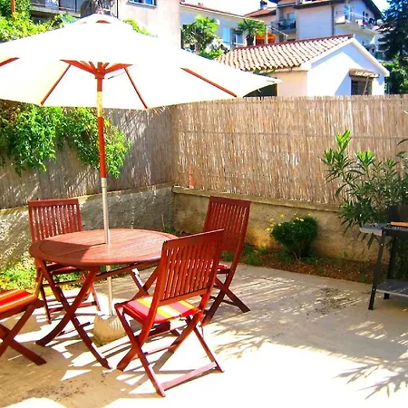 Apartman Andrea *