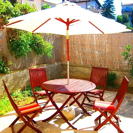 Apartamento Andrea *