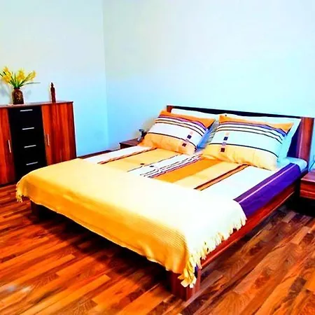 Apartman Andrea *