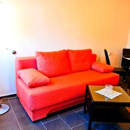 Andrea Apartamento Pula