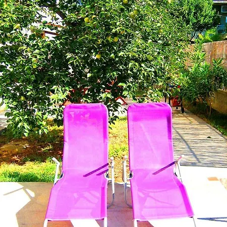 Andrea Apartamento Pula