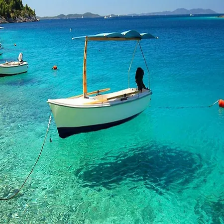 Apartamento Andrea *