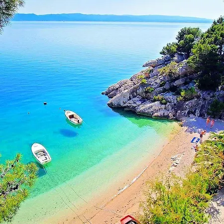 Andrea Apartamento Pula